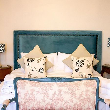 Banhoek Corner Guesthouse 스텔렌보스 외부 사진