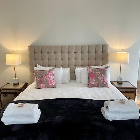 Banhoek Corner Guesthouse 스텔렌보스 외부 사진