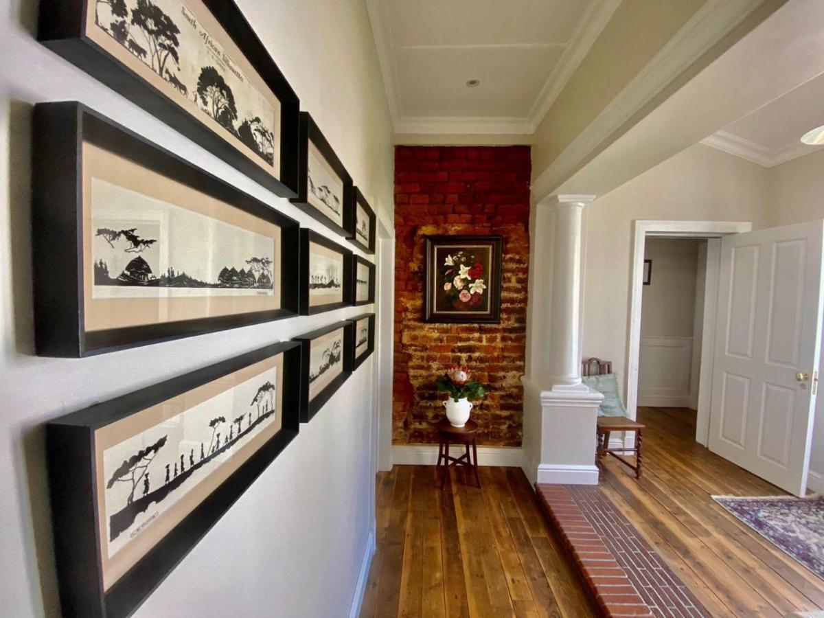 Banhoek Corner Guesthouse 스텔렌보스 외부 사진