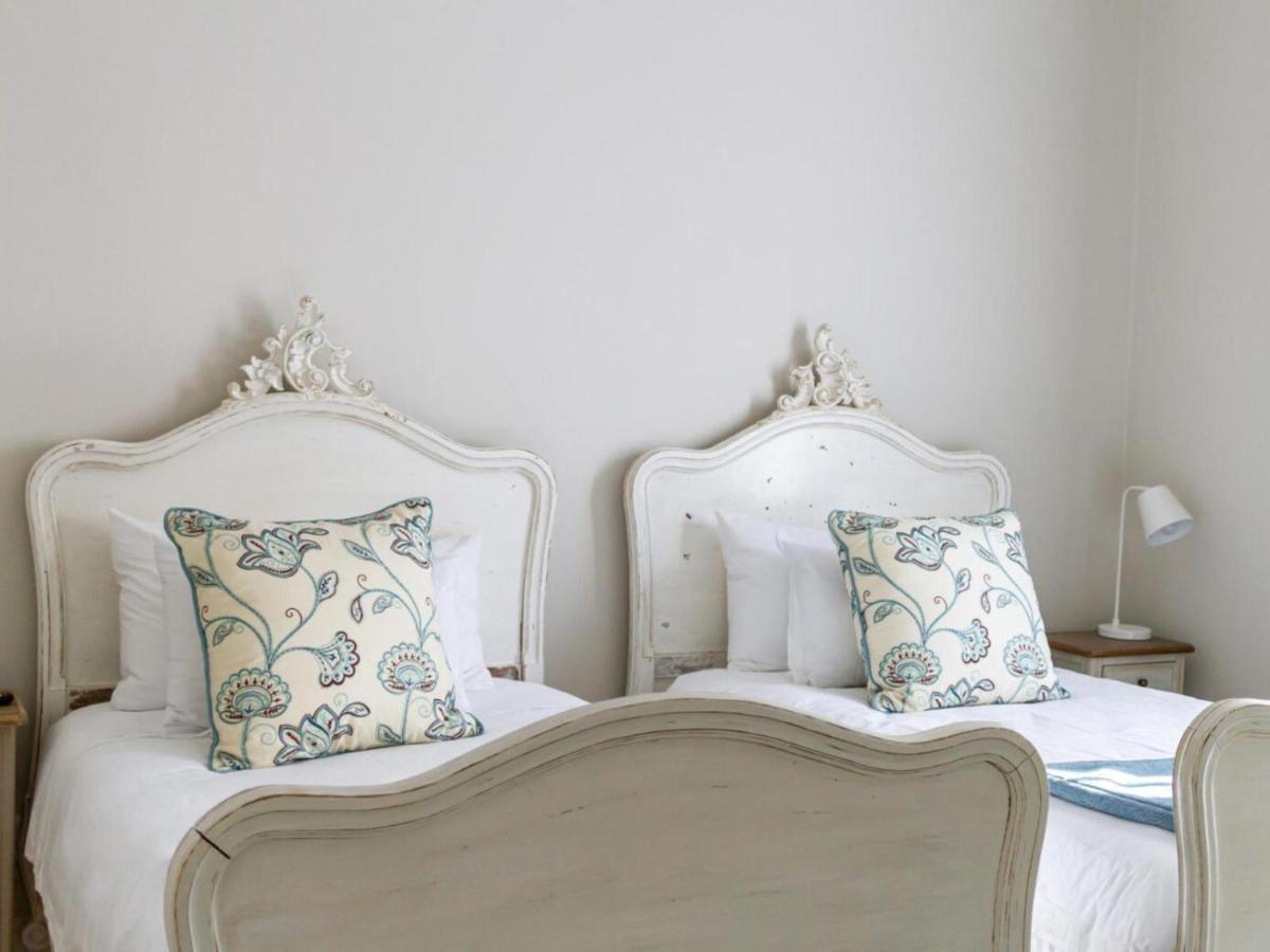 Banhoek Corner Guesthouse 스텔렌보스 객실 사진