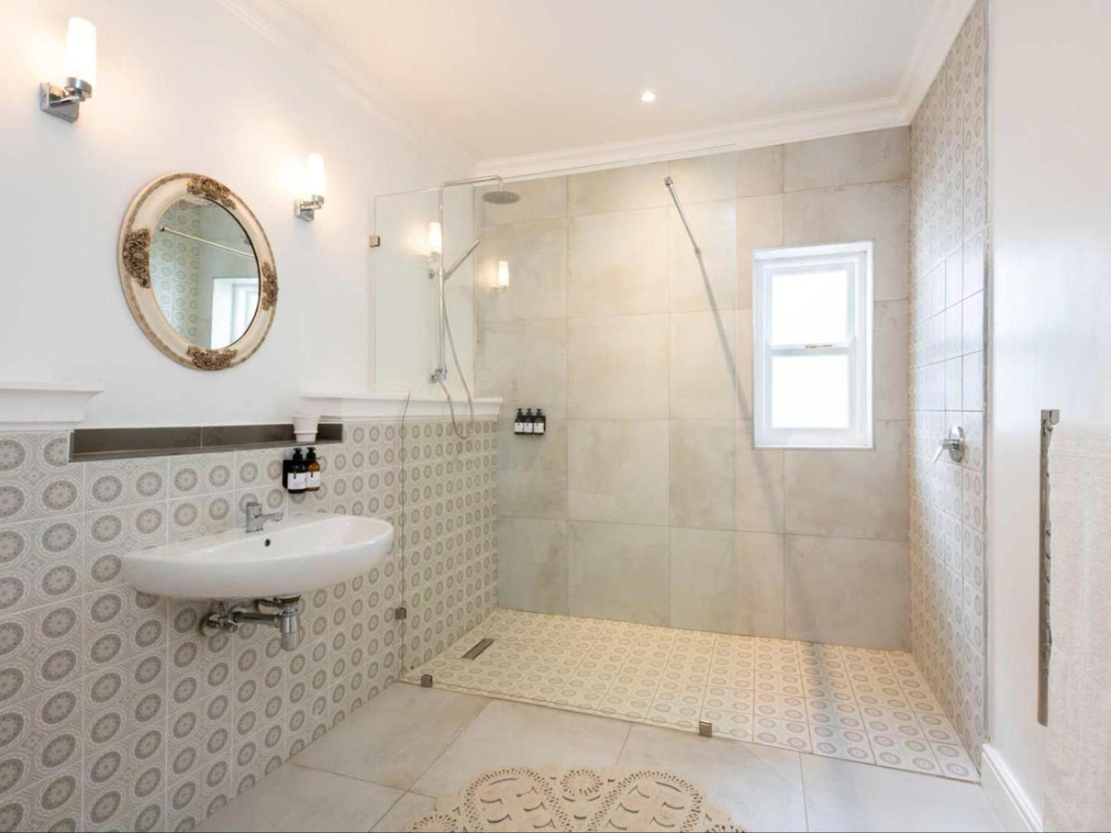 Banhoek Corner Guesthouse 스텔렌보스 객실 사진