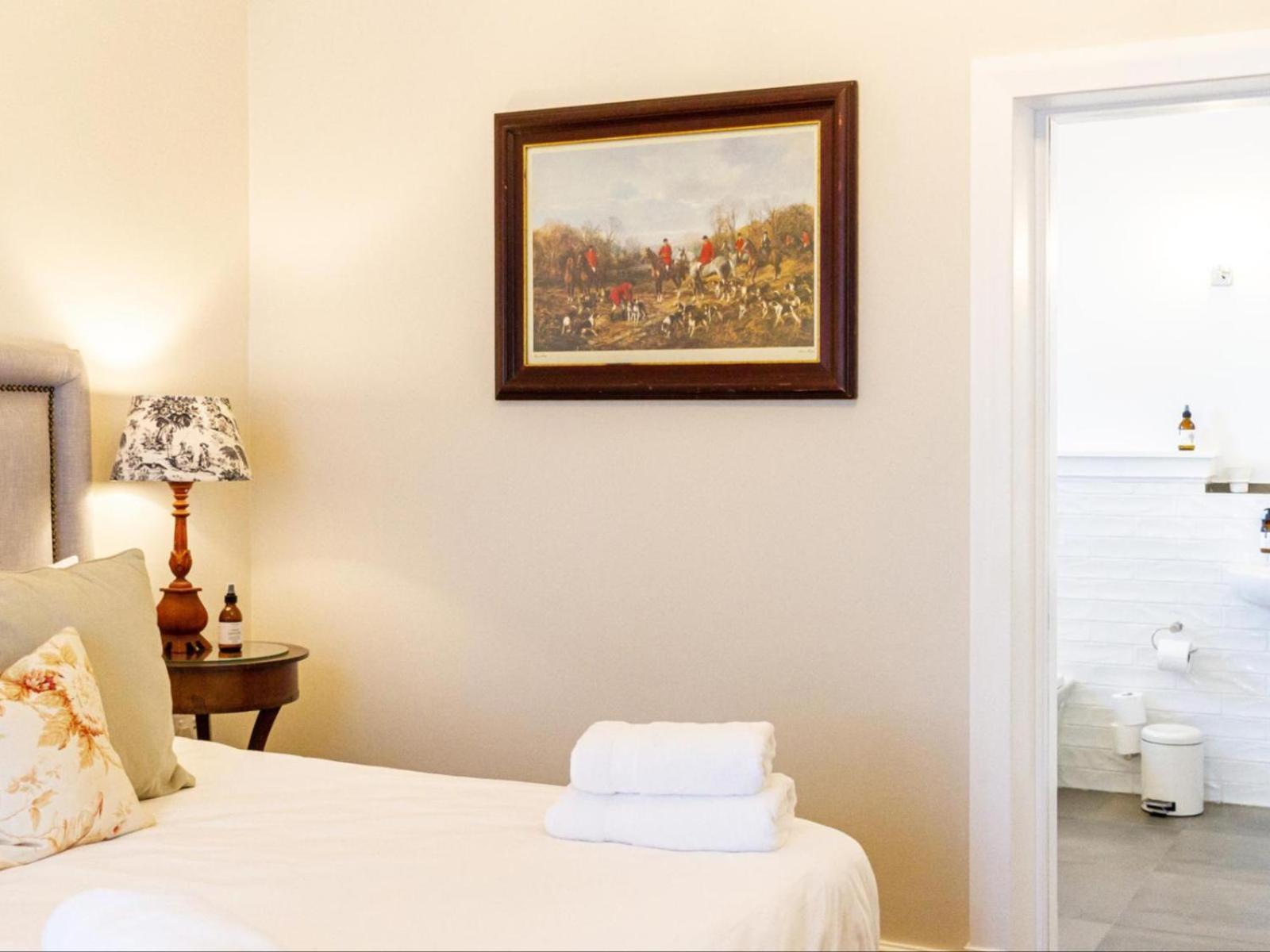 Banhoek Corner Guesthouse 스텔렌보스 객실 사진