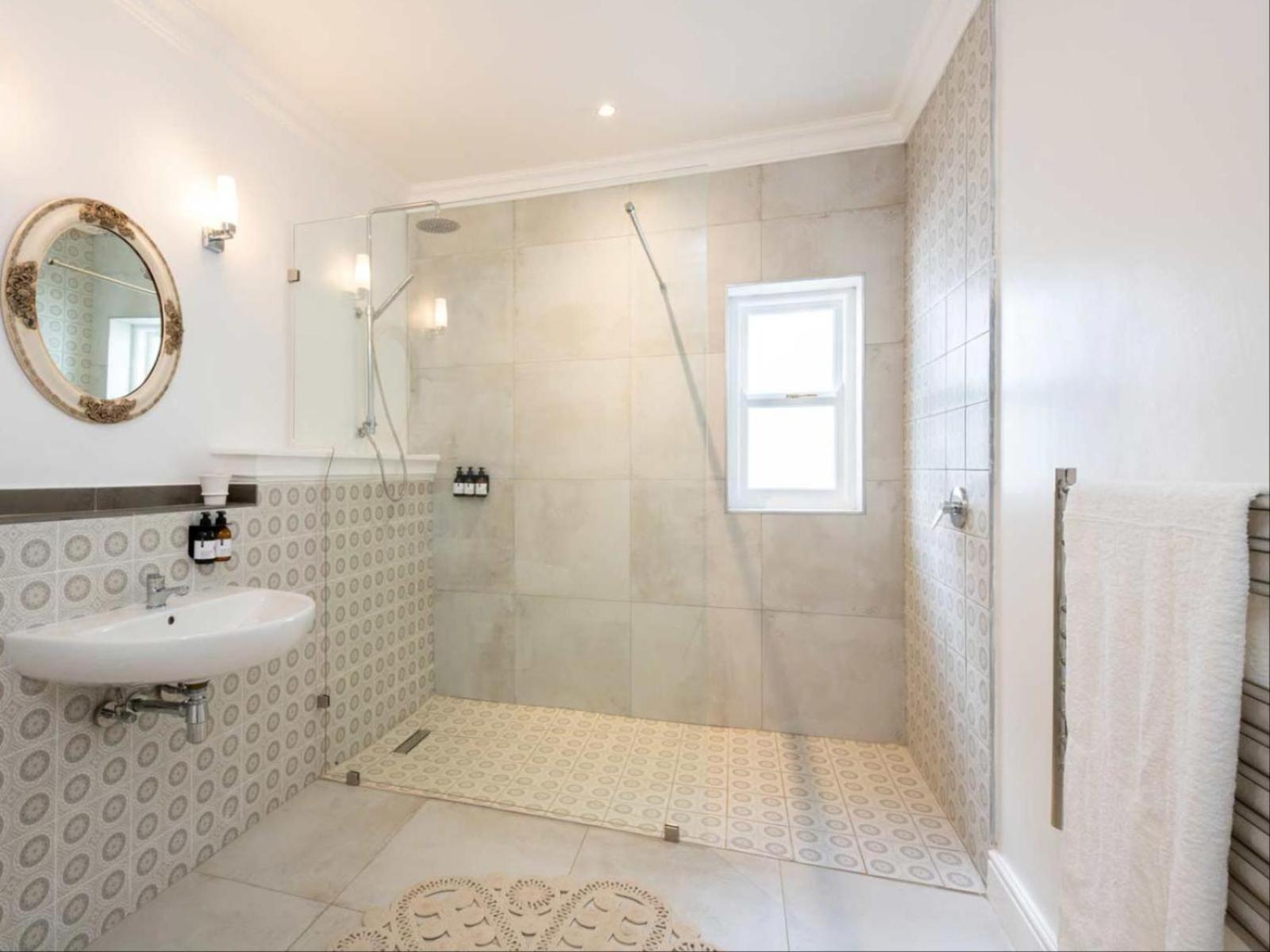 Banhoek Corner Guesthouse 스텔렌보스 객실 사진
