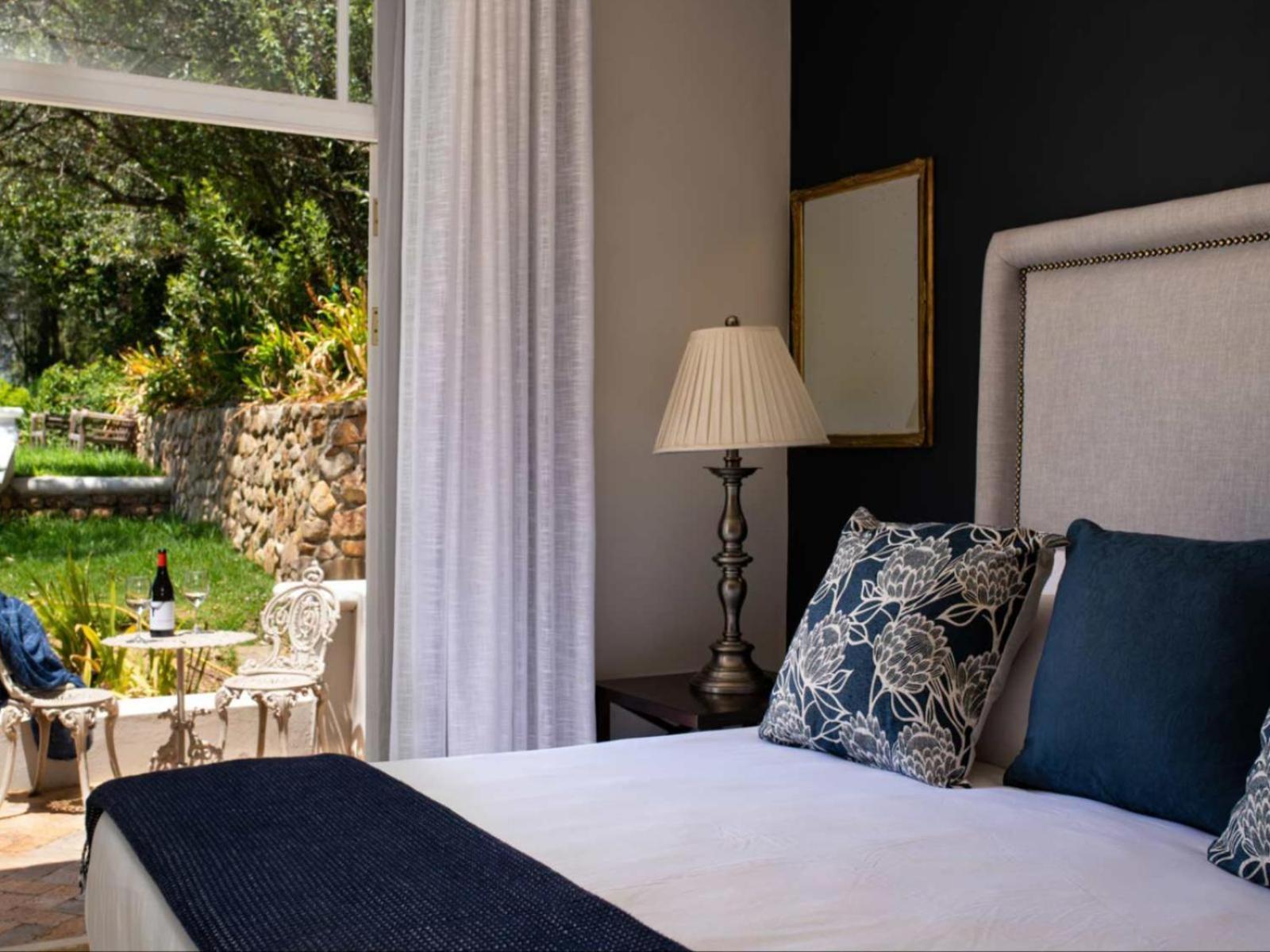 Banhoek Corner Guesthouse 스텔렌보스 객실 사진