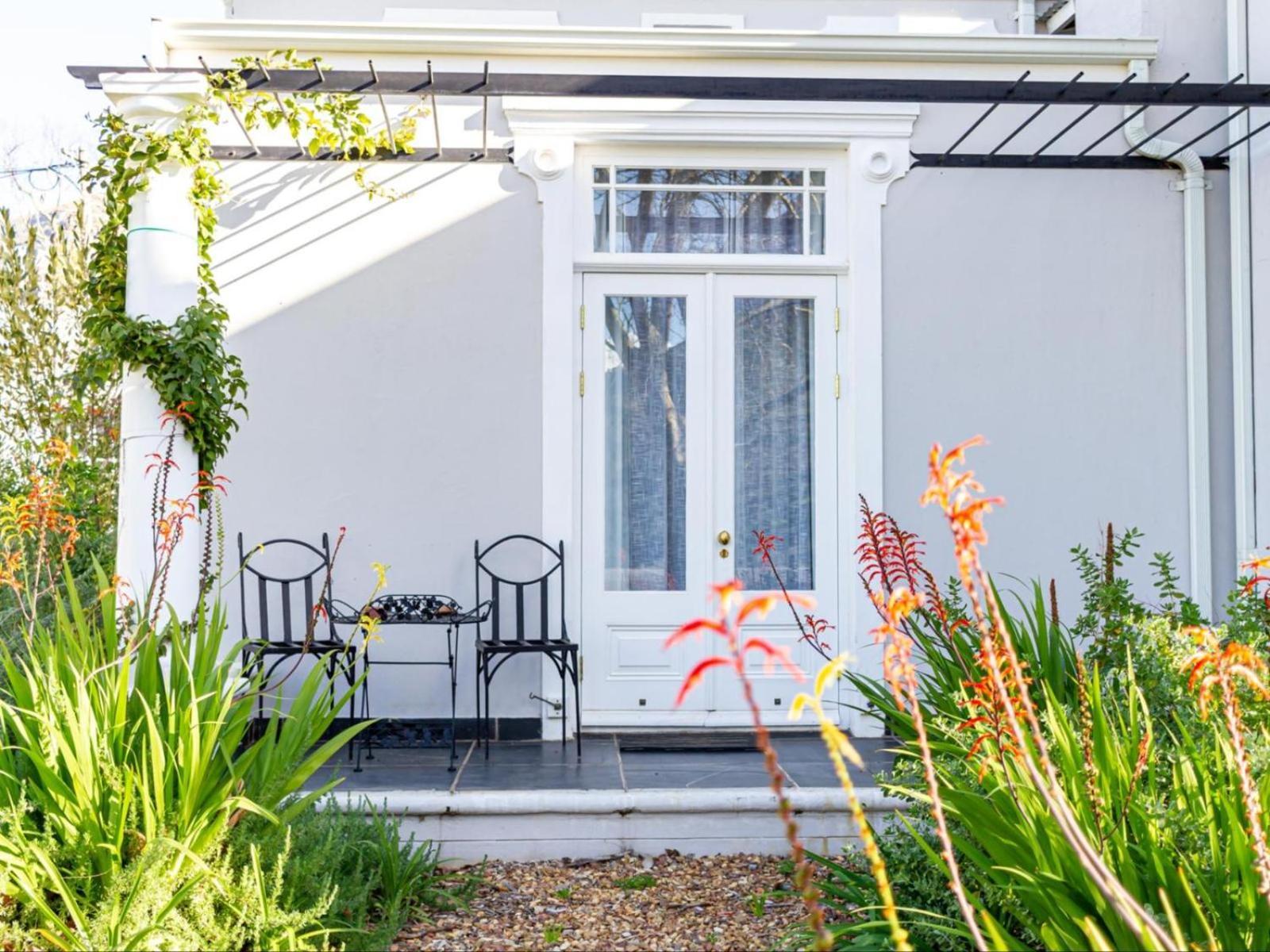 Banhoek Corner Guesthouse 스텔렌보스 객실 사진