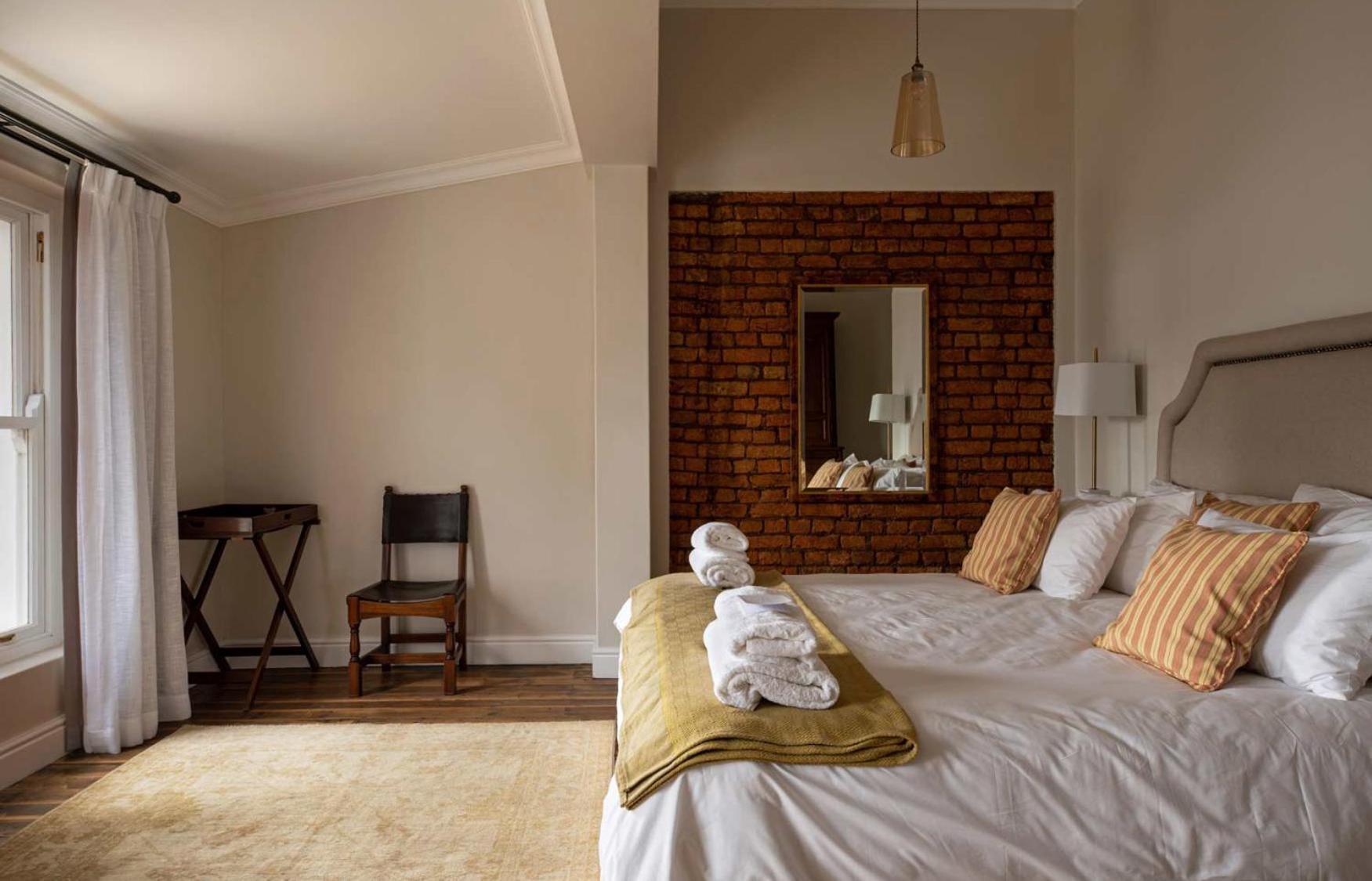 Banhoek Corner Guesthouse 스텔렌보스 외부 사진