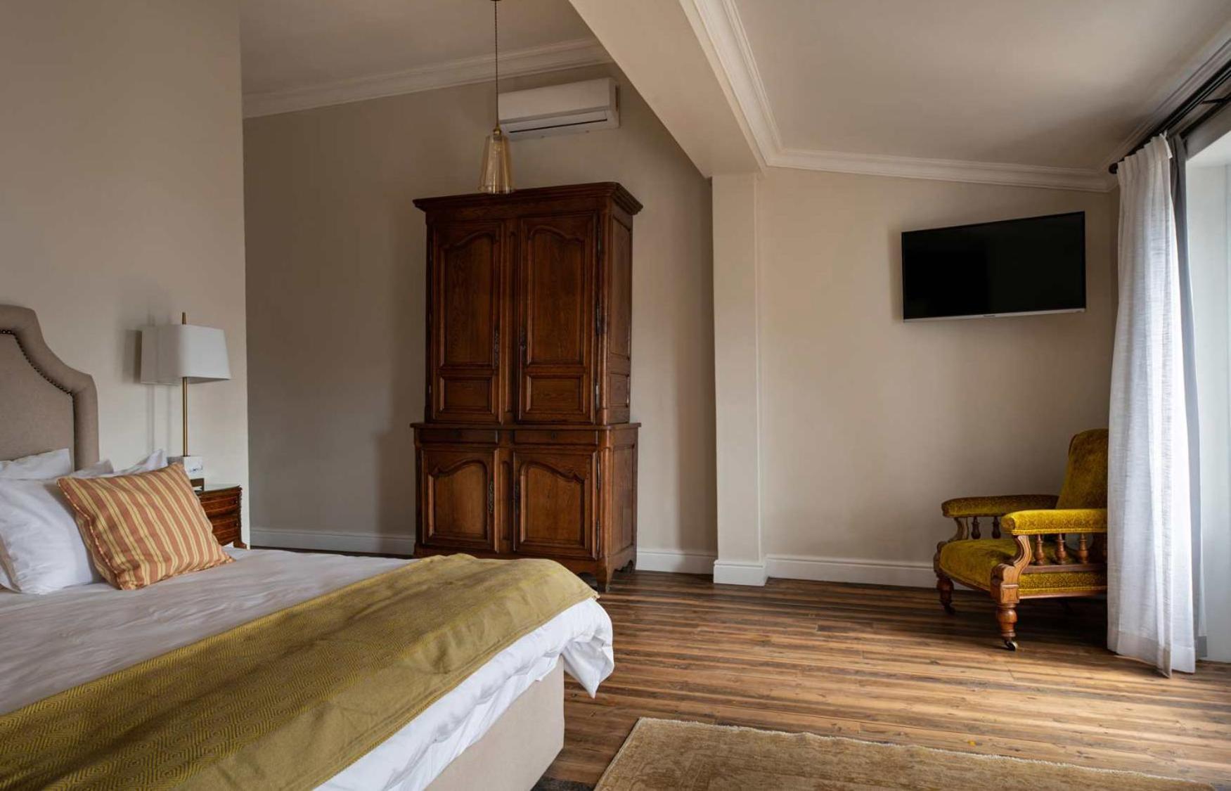 Banhoek Corner Guesthouse 스텔렌보스 외부 사진