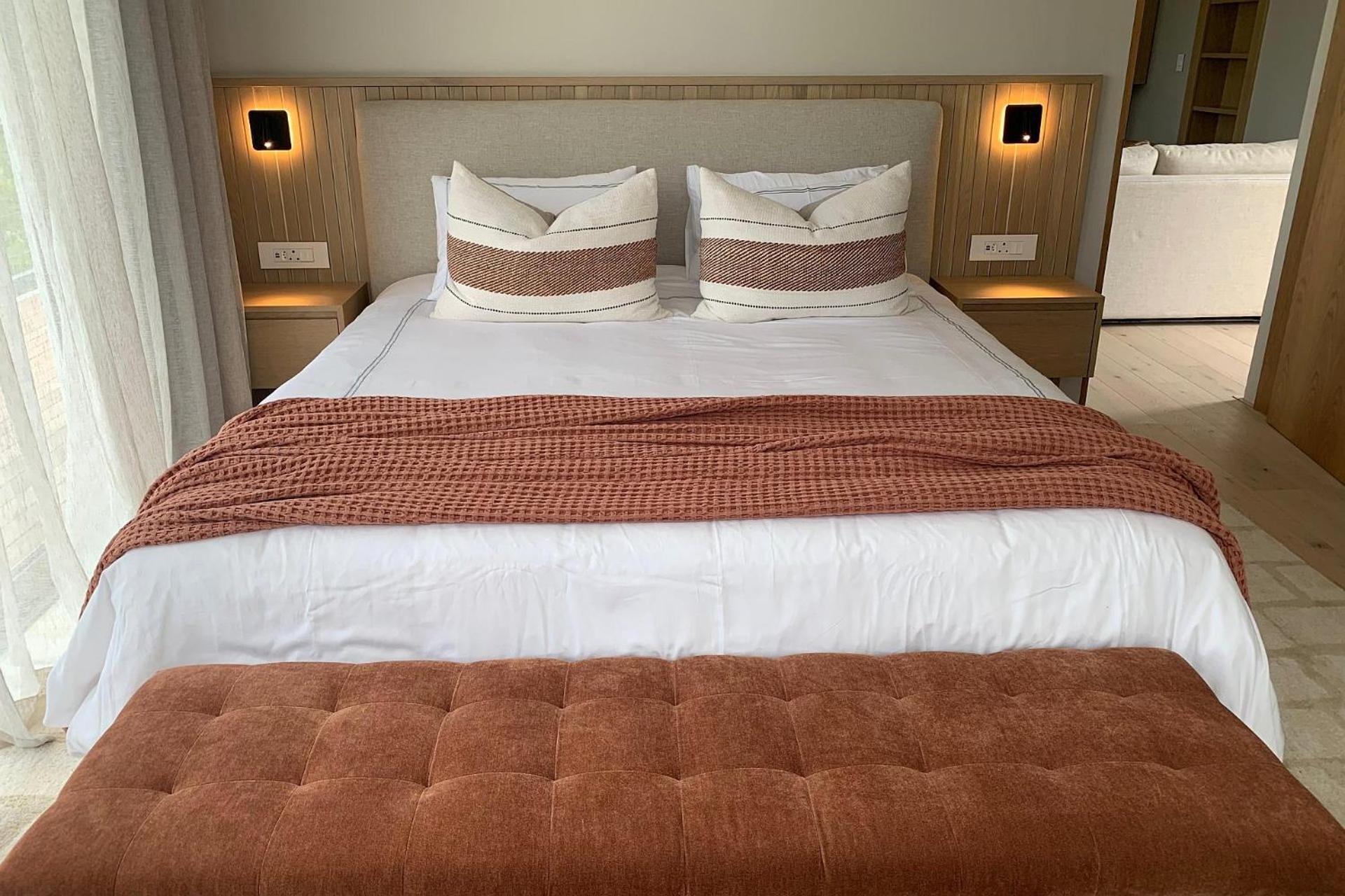 Banhoek Corner Guesthouse 스텔렌보스 외부 사진