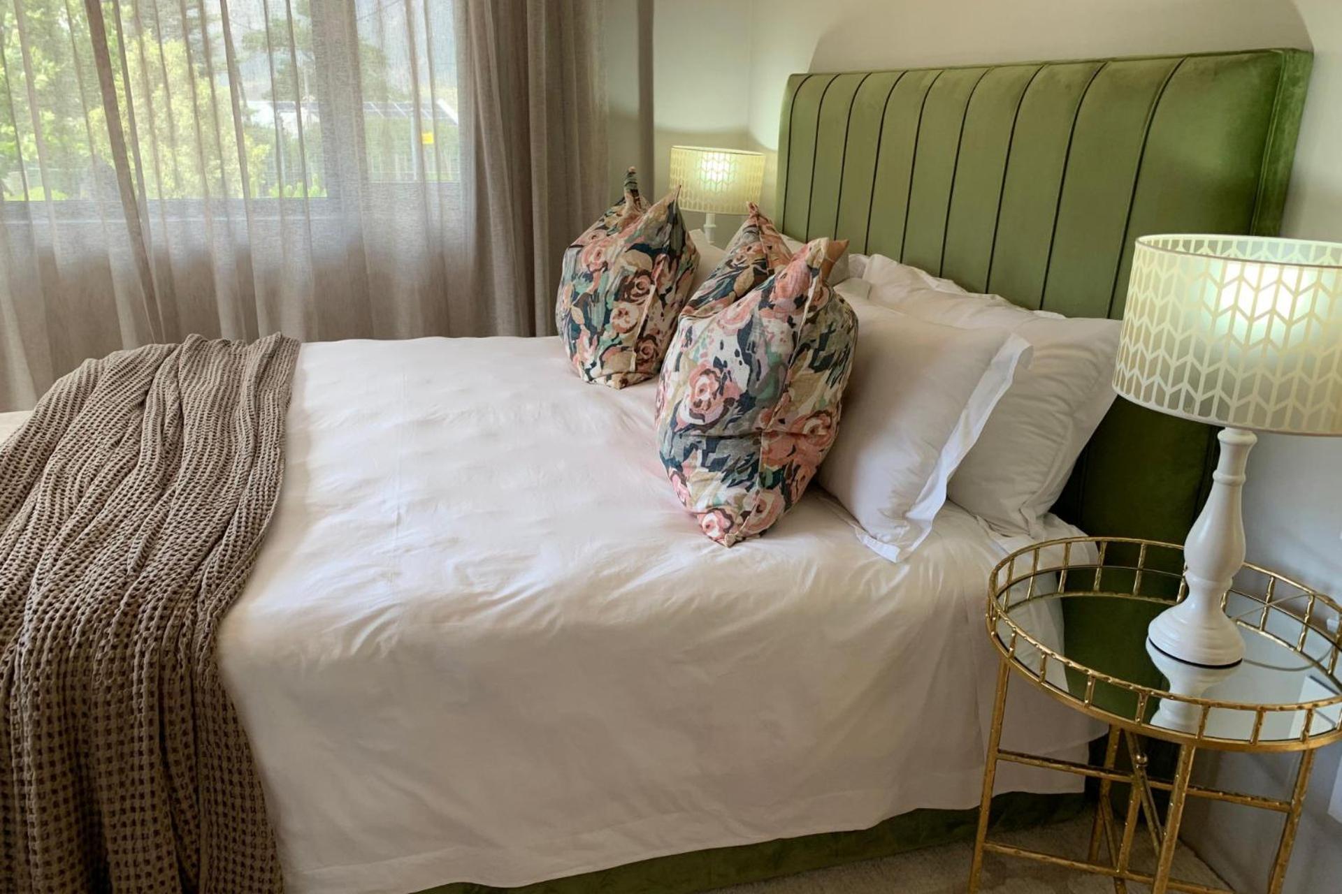 Banhoek Corner Guesthouse 스텔렌보스 외부 사진