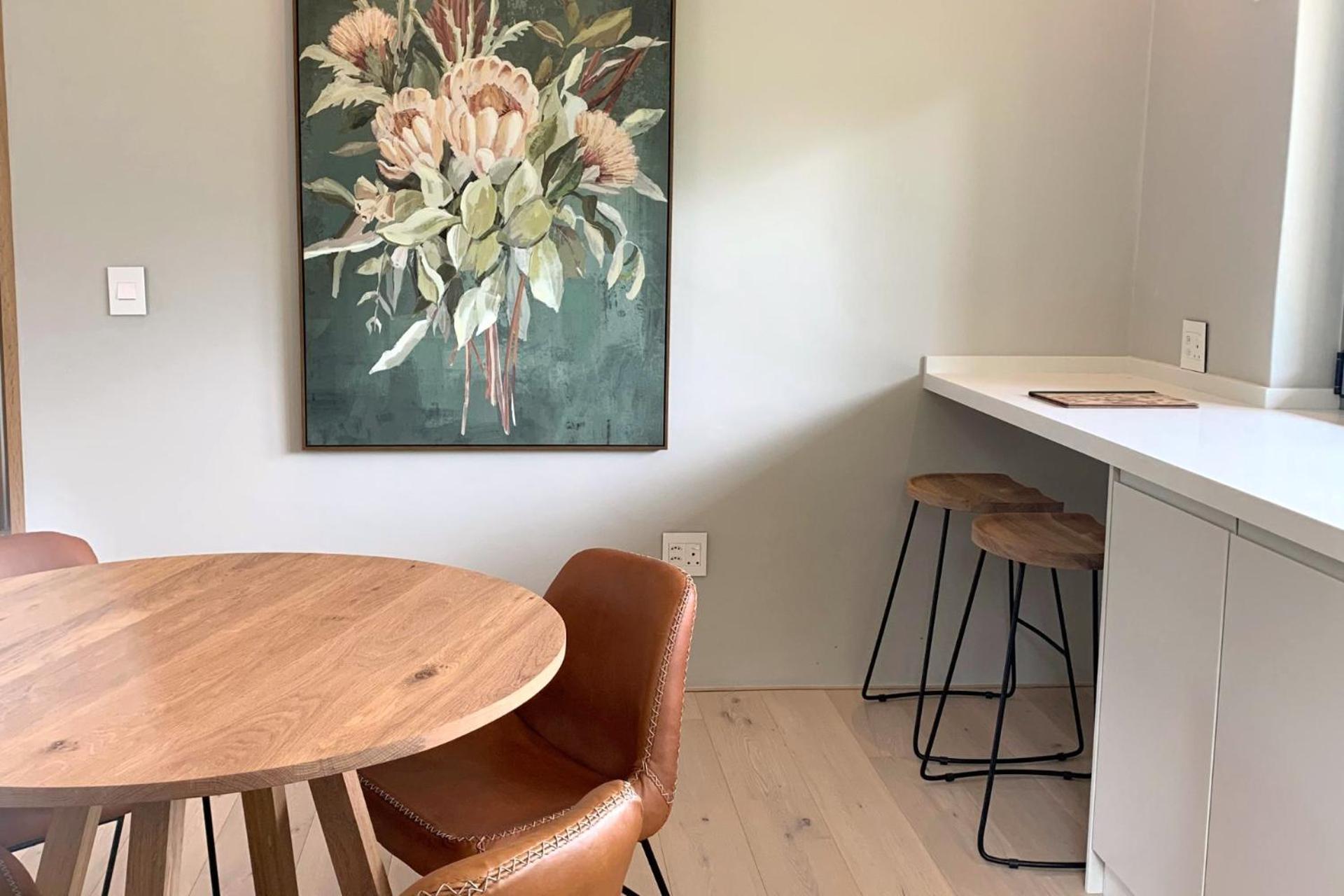 Banhoek Corner Guesthouse 스텔렌보스 외부 사진