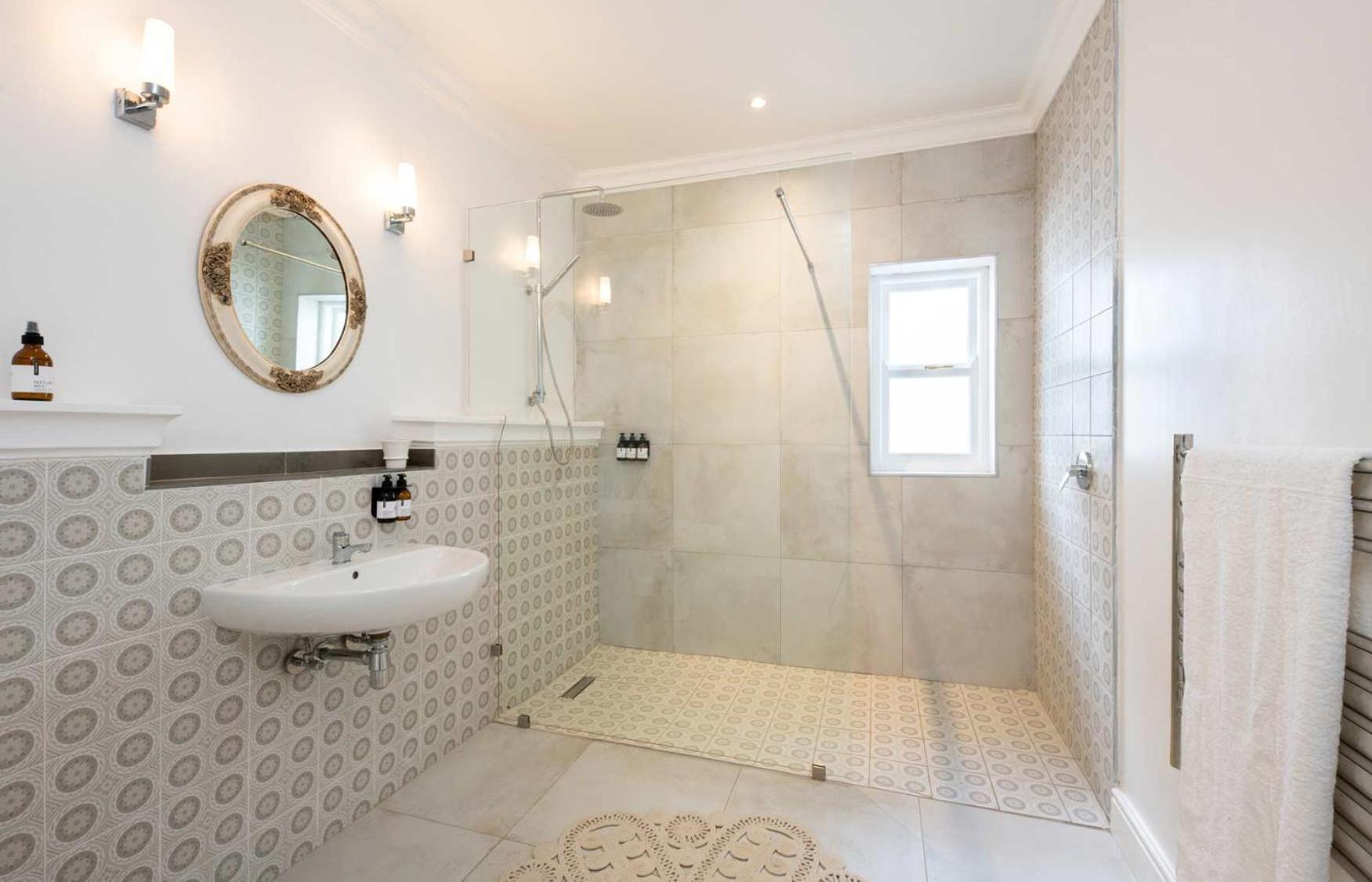 Banhoek Corner Guesthouse 스텔렌보스 외부 사진