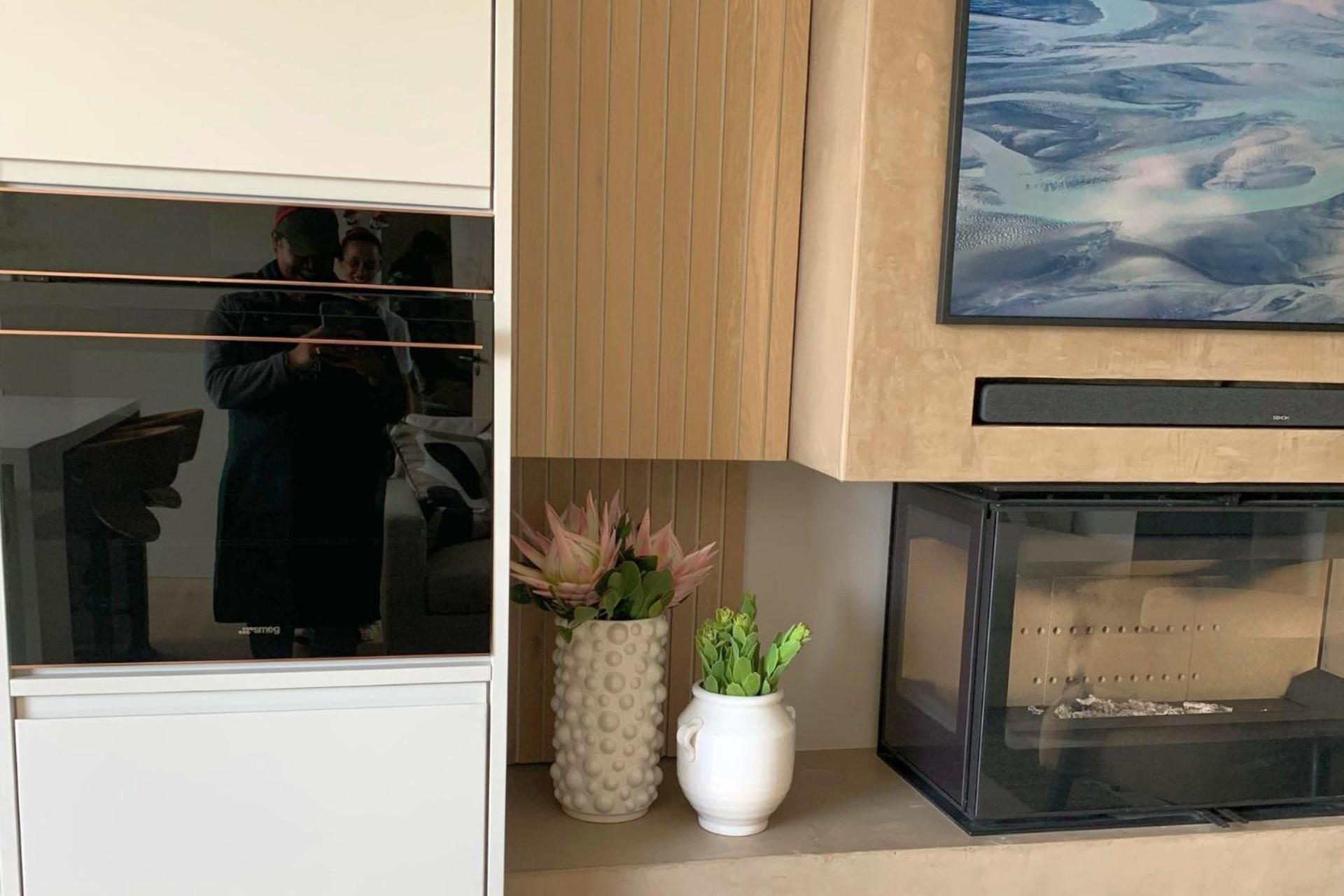 Banhoek Corner Guesthouse 스텔렌보스 외부 사진