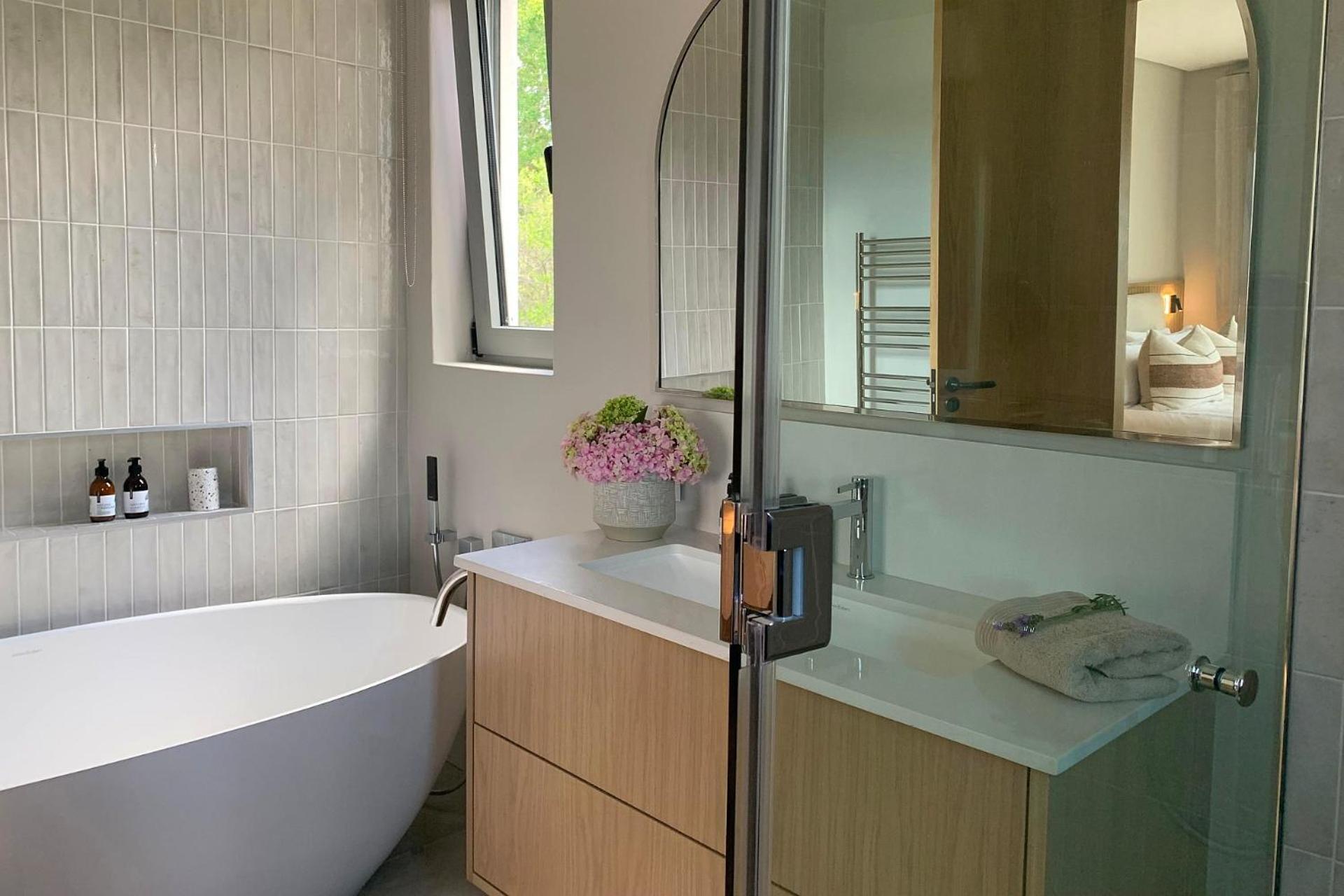 Banhoek Corner Guesthouse 스텔렌보스 외부 사진