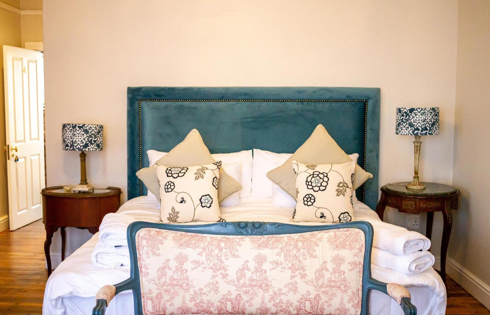 Banhoek Corner Guesthouse 스텔렌보스 외부 사진