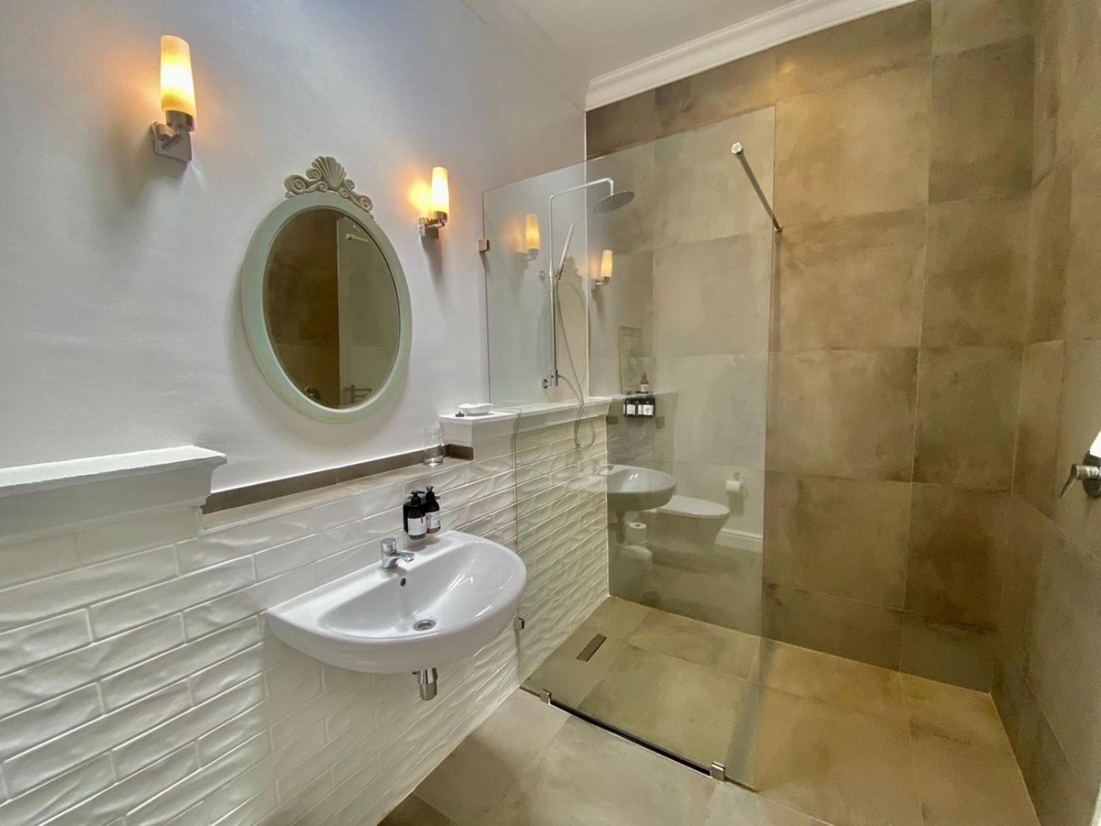 Banhoek Corner Guesthouse 스텔렌보스 외부 사진