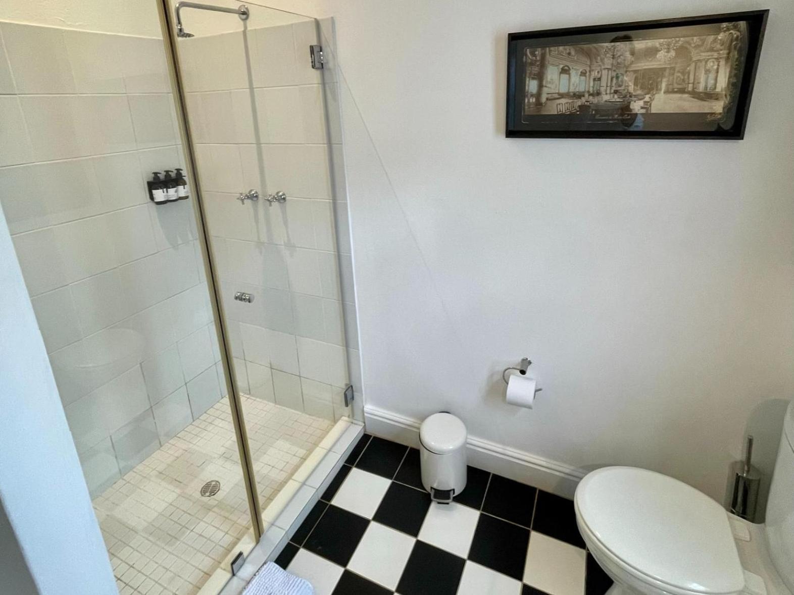 Banhoek Corner Guesthouse 스텔렌보스 객실 사진