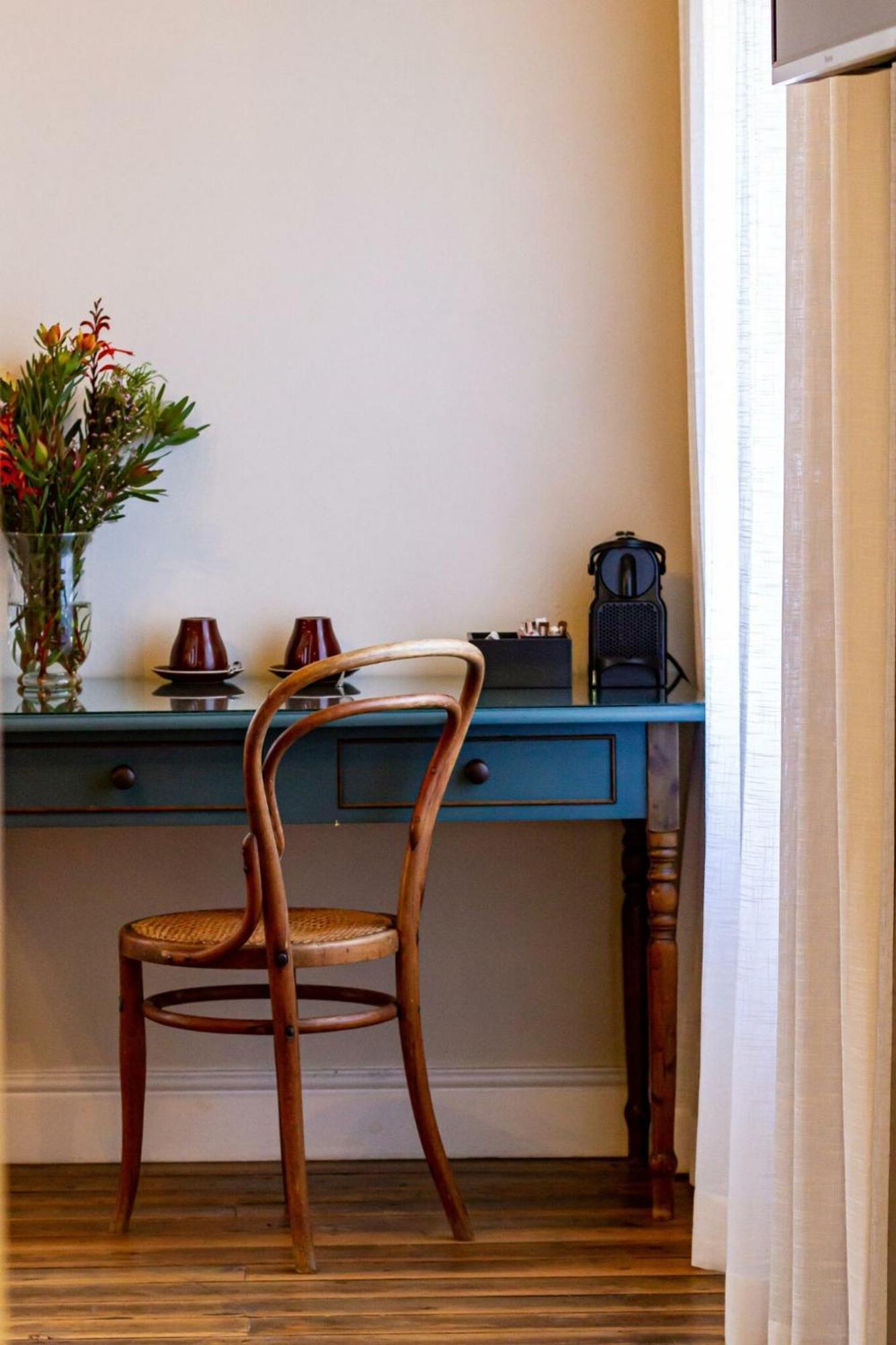 Banhoek Corner Guesthouse 스텔렌보스 외부 사진