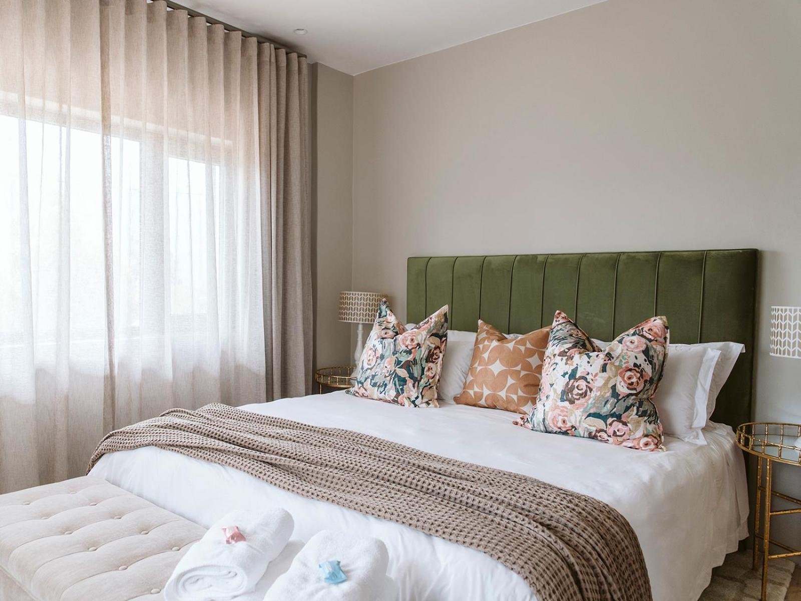 Banhoek Corner Guesthouse 스텔렌보스 외부 사진